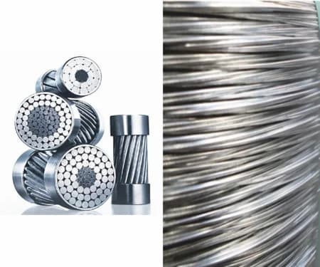 Aluminium Alloy for Electrical Application