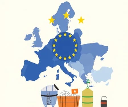 Carbon Border Adjustment Mechanism (CBAM) Advisory Service
