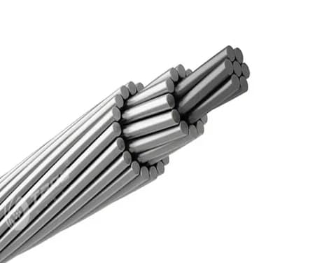 ACSR - Aluminium Conductor Steel Reinforced