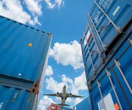 Air Freight Services