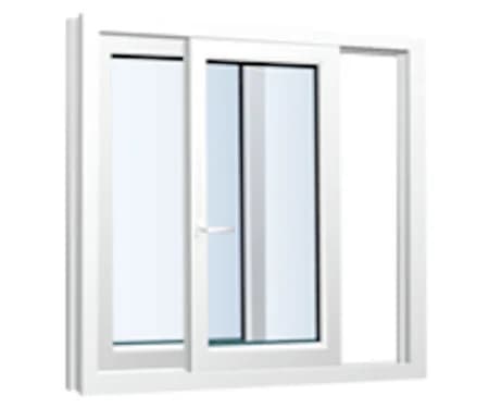Aluminium Sliding Window Installation Services