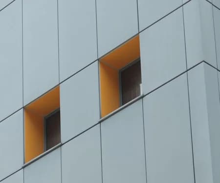 Aluminium Composite Panel
