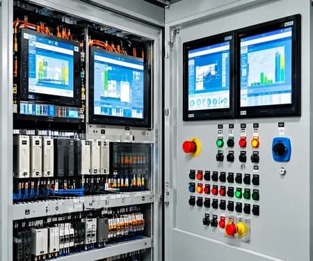 Industrial Automation