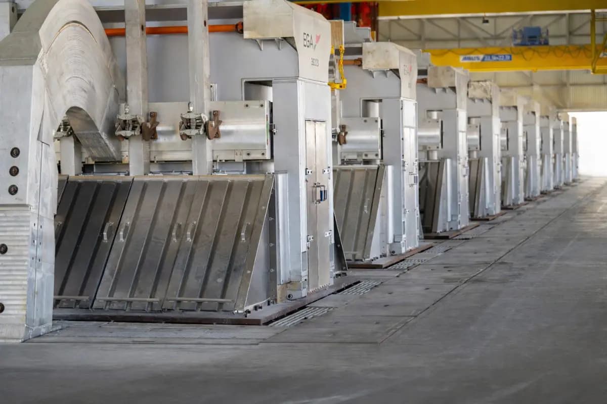Case study: Improving aluminium smelter efficiency with explainable AI and digital twins