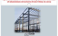 Spain estimated to continue to import more than half of aluminium structures from China in 2019