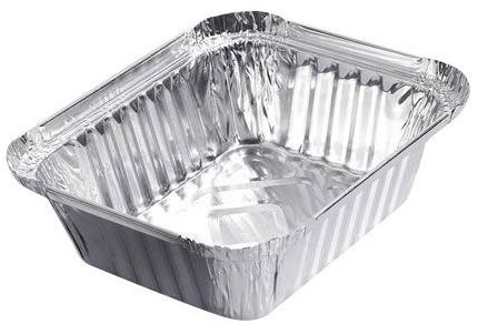 Is Aluminum Foil Recyclable?