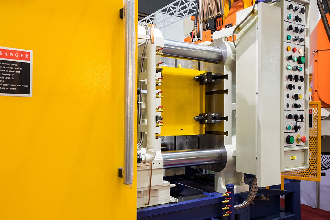 aluminium die casting