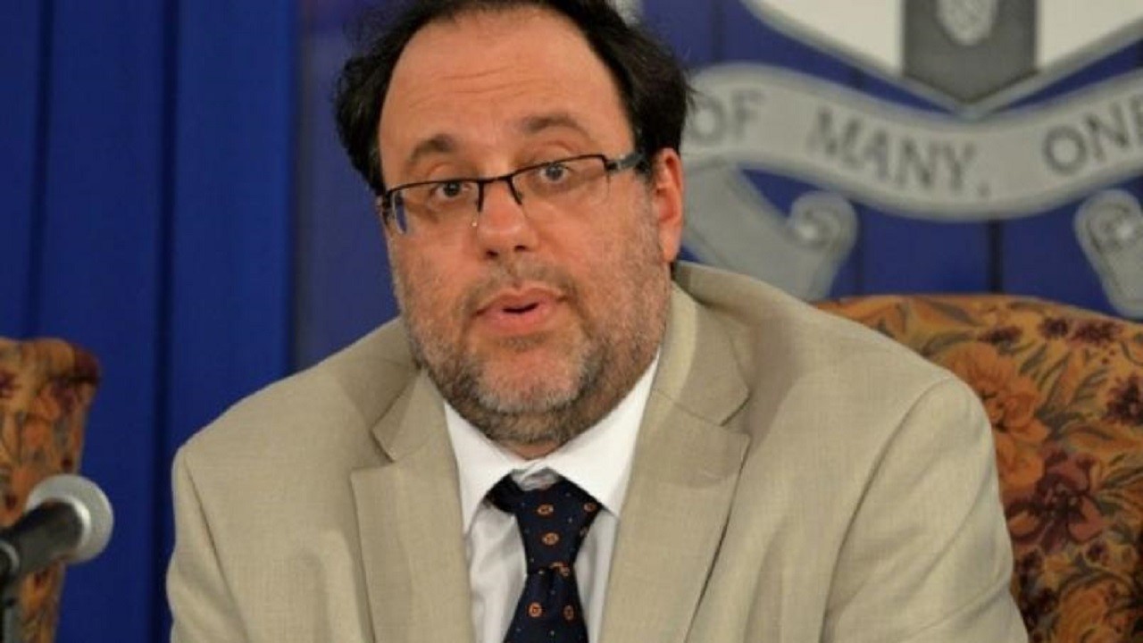 jamaican economy shrinks due to corona virus