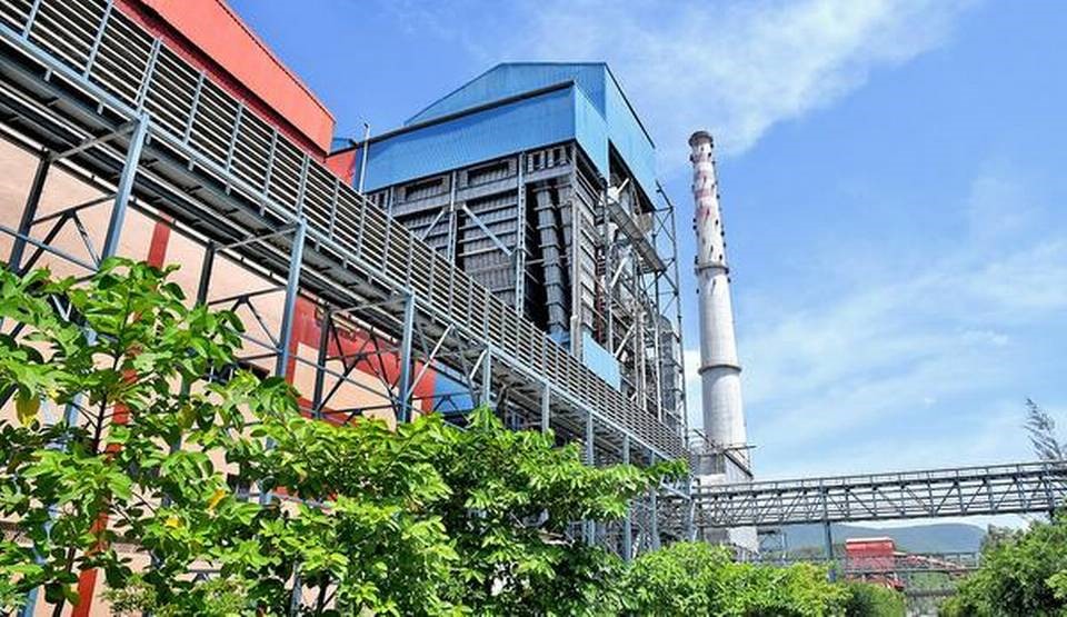 Anrak aluminium 