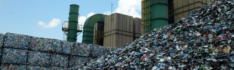 recycling 