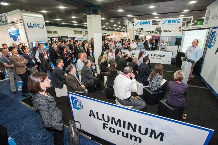 ALUMINUM USA