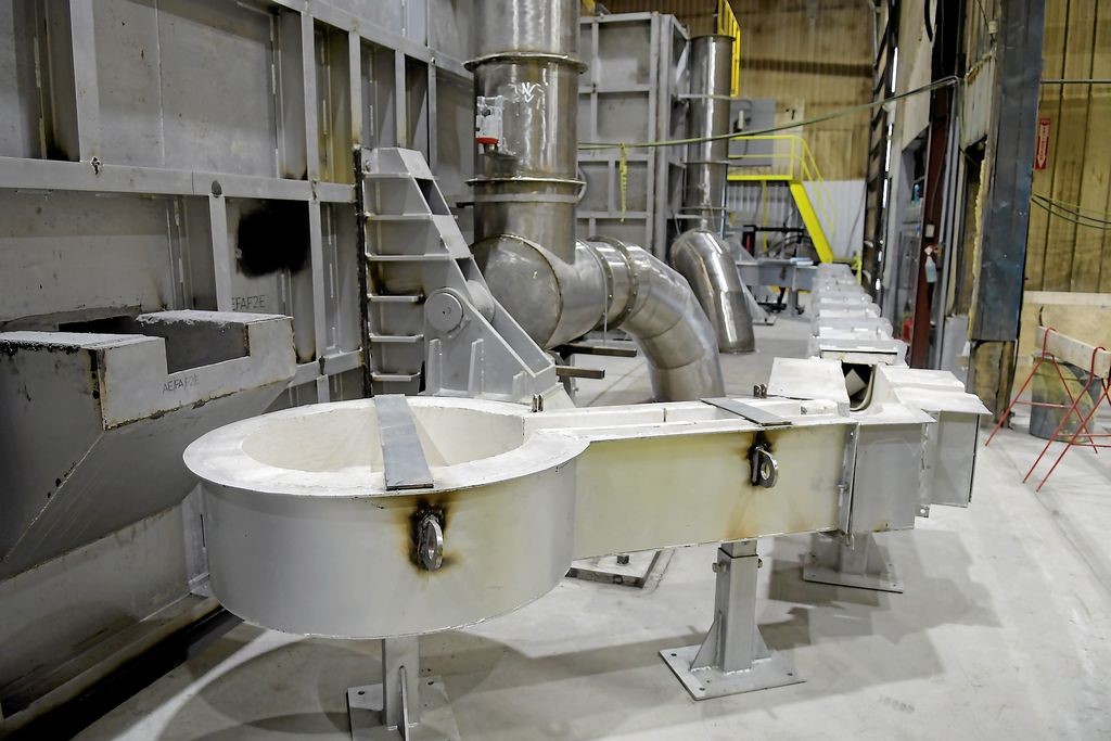 Canada and Quebec awarding 2.8 million to FjordAl Aluminium for its