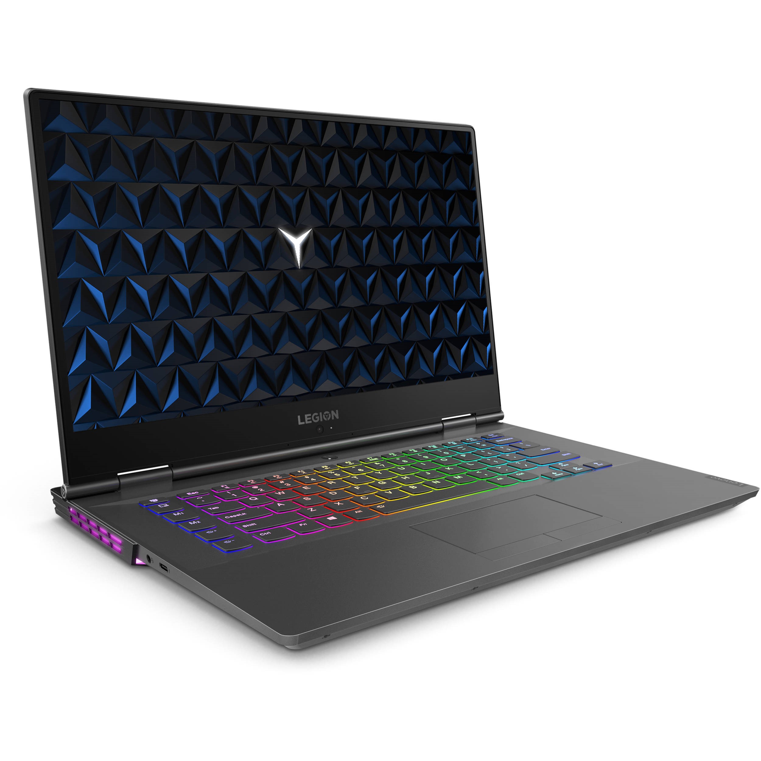 Lenovo Legion Y740 launched in India