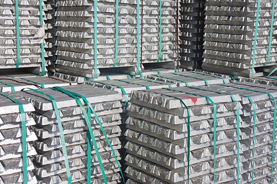 aluminium