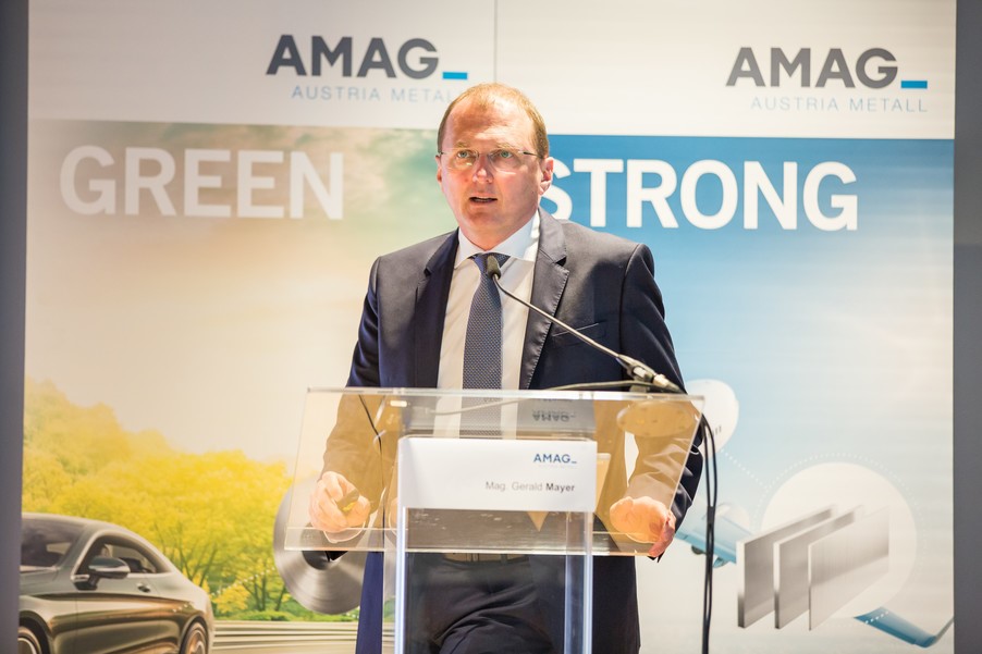 AMAG