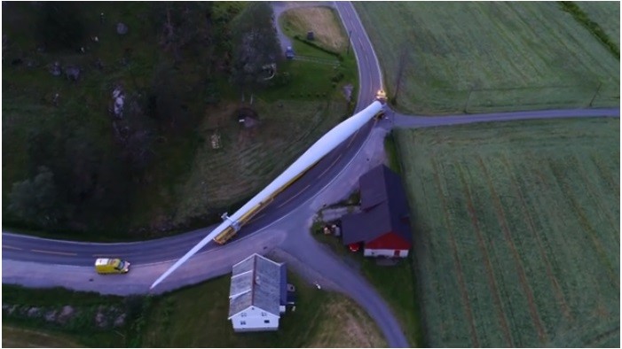 wind mill