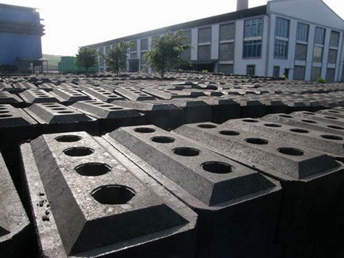 Prebaked anode prices likely to remain downtrend in H2 2019