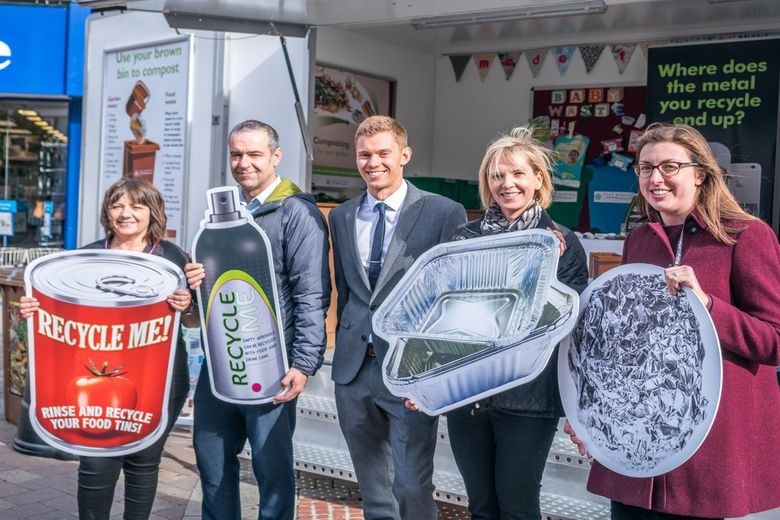 MetalMatters Campaign launched