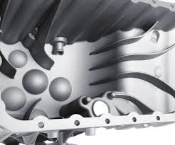 aluminium
