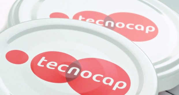 Metal packaging company Technocap partners with Oricon to debut in India