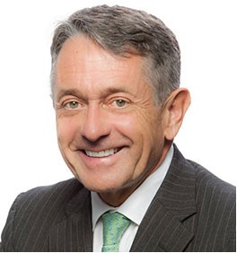 Nick Madden and Jessica Sanderson from Novelis elected to ASI Committee