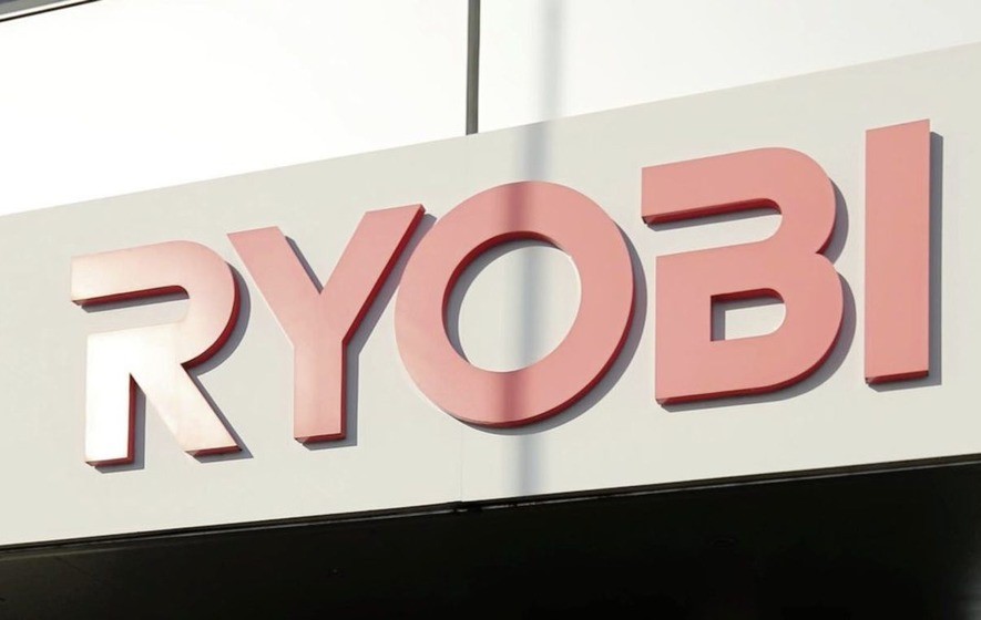 Ryobi shuts down due to corona crisis