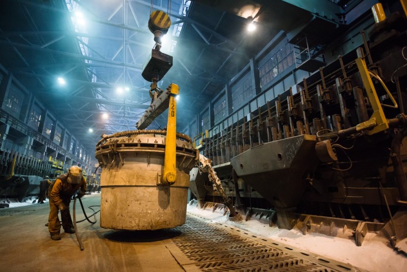 From extending labour contract to reducing cost - Century Aluminium taking host of measures to contain COVID-19