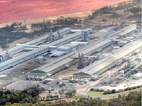 Aluminium smelters in Australia appeals for exemption