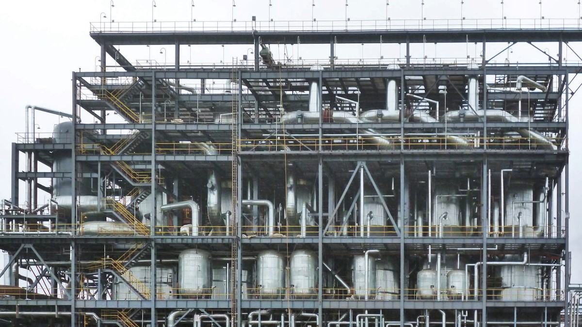 GEA wins again from Utkal Alumina