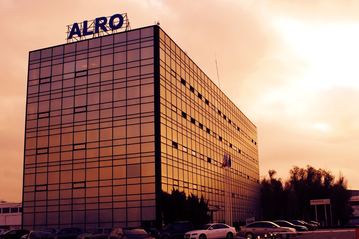 ALRO’s aluminium production and sales record downtrend in 2019