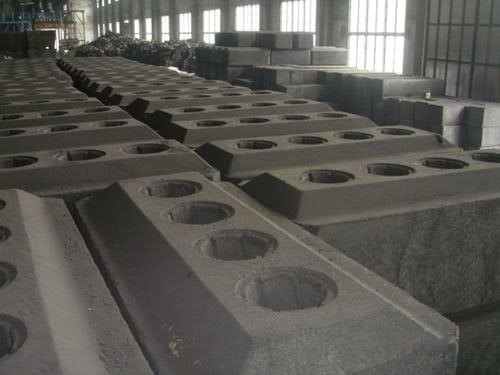 aluminium