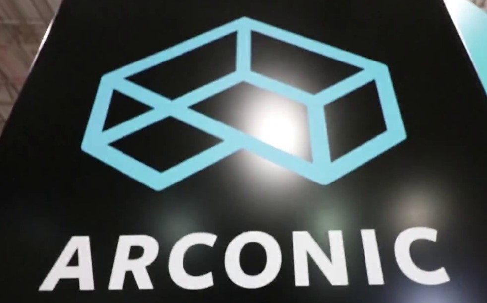 Arconic Corporation in the US starts its journey as a Standalone Company