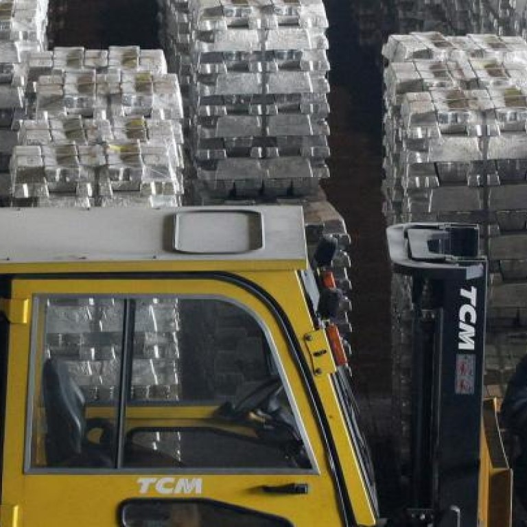 COVID19 Effect: Chalco may carry out maintenance or even shut aluminium production on further price fall