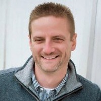 Jason Saragian Communications Director of Aleris
