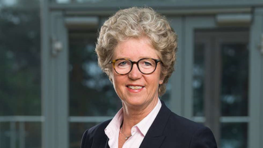 Hilde Aasheim, CEO of Hydro