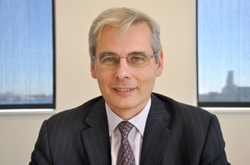 Jean-Marc Germain, CEO, Constellium