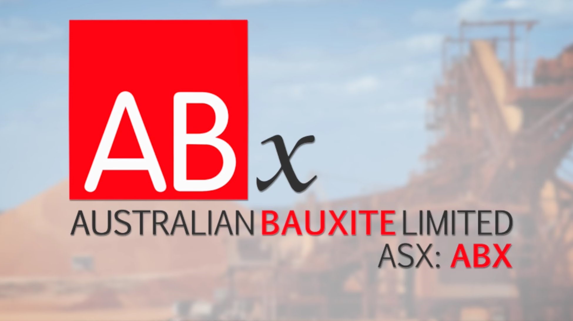 ABx appoints Clough to design and construct its first Alcore production plant