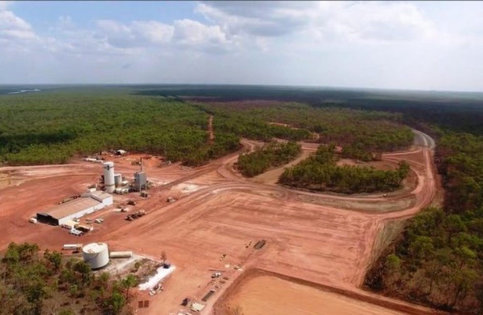 Queensland Government approves NAIF’s $4.75 million loan facility for Metro’s Bauxite Hills Mine Stage 2 Expansion