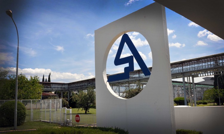 Abraham Group and Aluminij Mostar signs a lease