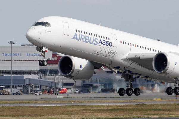 AIRBUS to drop aircraft production