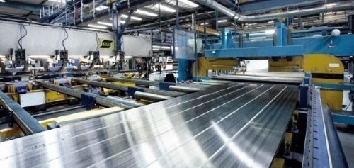 ALUMINIUM