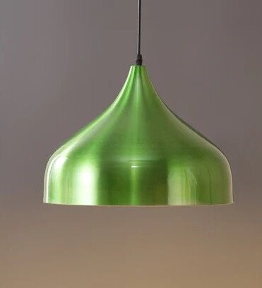 The Green metal seized between its expectation