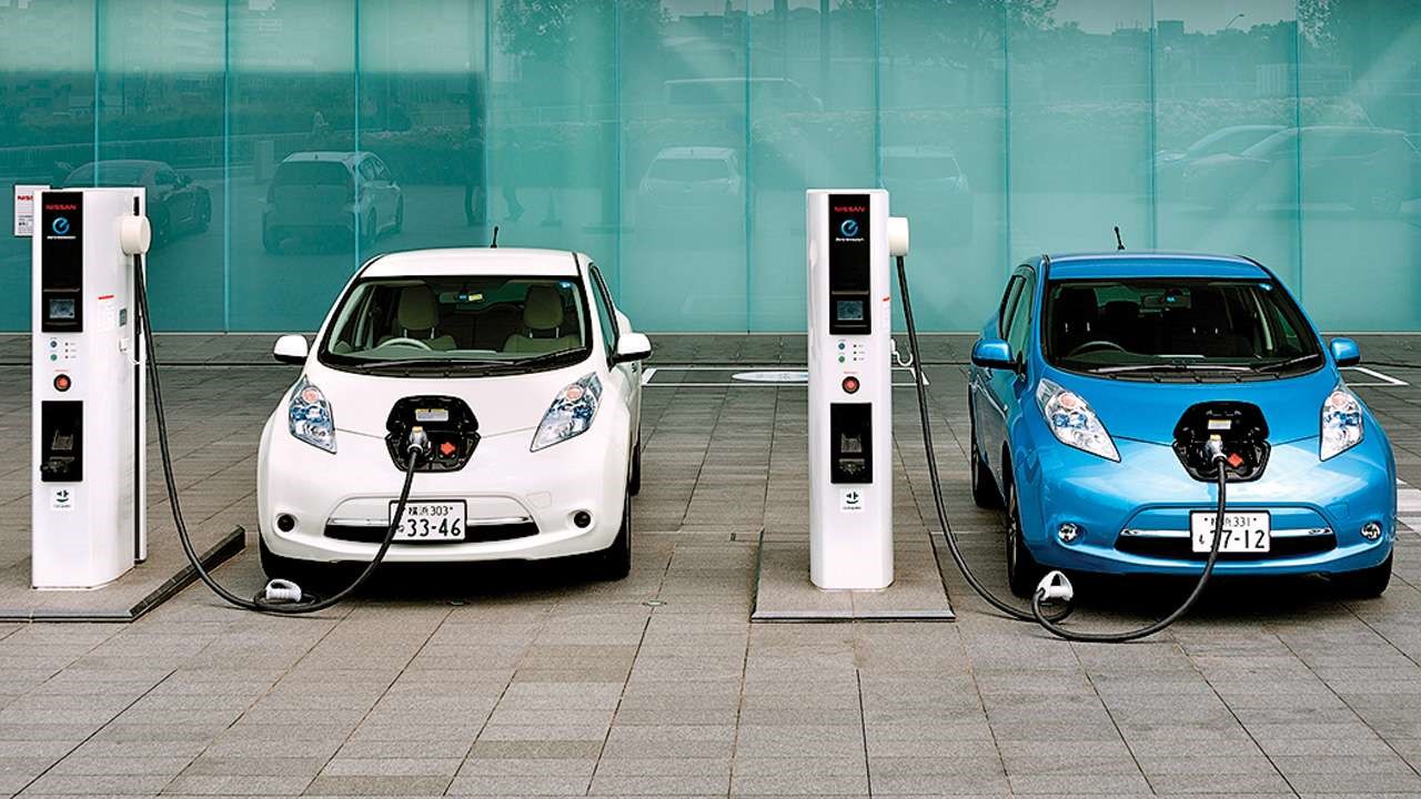 Electric vehicles sales in India jump 20% in FY20, driven by electric two-wheelers