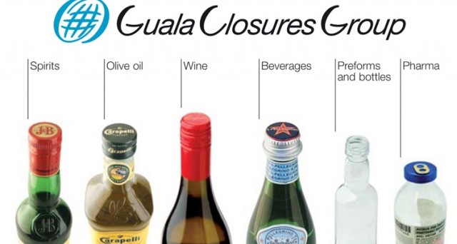 Guala closures appoints financial advisors