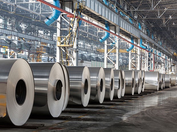 Top 5 Aluminium Importing Countries from the United States in February 2020