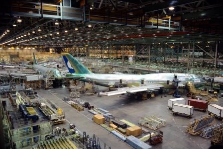 Kaiser Aluminium drops its revenue forecast 