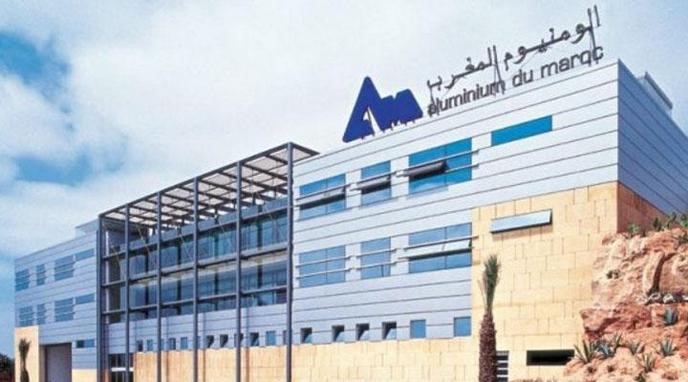 Aluminium du Maroc's profit rises