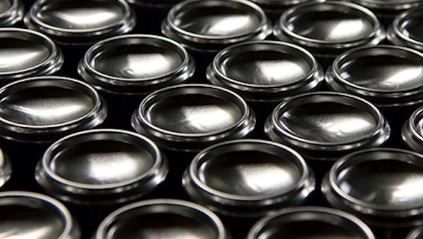 aluminium