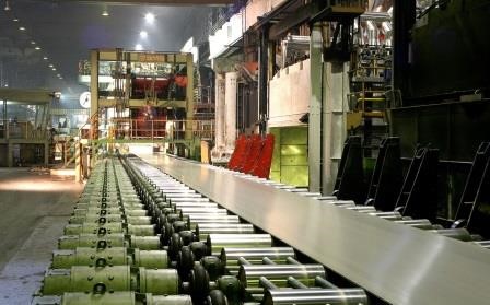 Impol Seval declares drop in profit