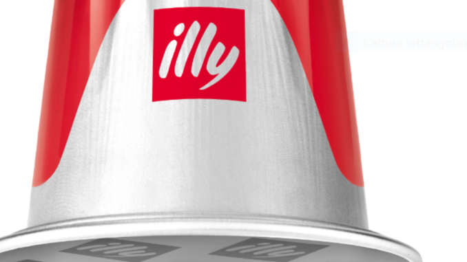 Illycaffè extends its aluminium capsules range with new espresso flavour